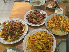 -静一餐厅·湖北菜(前门店)