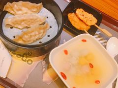 -真功夫(石岩佳华店)