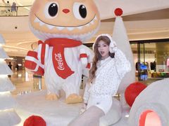 -成都银泰中心in99
