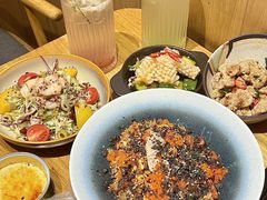 -森Some Fusion(荔湾店)