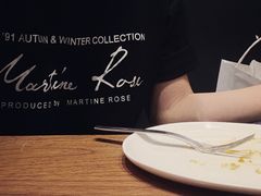 -black rainbow coffee