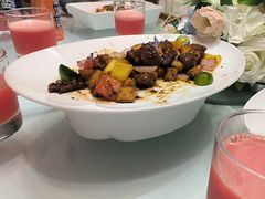 -渝悦情·新派川菜(建国门店)