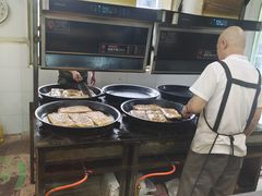 -王三姑牛肉饼