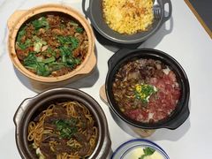 -火啫啫·粤式啫啫煲(南通首店)