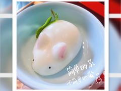 -局气 烤鸭·北京菜(前门店)