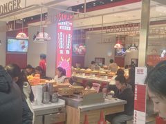 -龍歌自助小火锅(李沧顺和汇店)