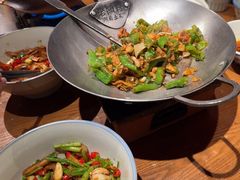 -老湘村·湖南土菜(天河维多利店)