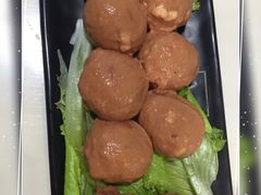 -八方客汕头火锅·牛肉·卤水(福保店)