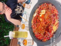 -老船舫·现做活鲜鱼馆(东郊记忆店)