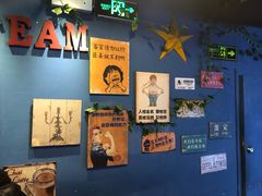 -S Team剧情密室(杭州龙翔桥店)