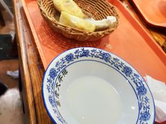 -清真高老大牛排胡辣汤(嵩山路总店)