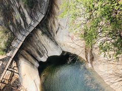 -黑龙潭风景区