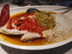 -望湘园·湖南菜(我格广场店)
