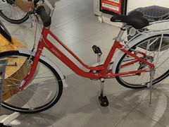 -捷安特自行车(中关村店)