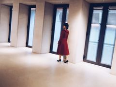 -北京三里屯CHAO酒店