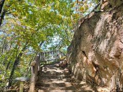 -五女峰国家森林公园