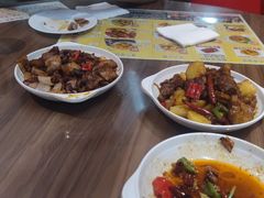 -豪華小食.華記