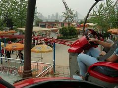 -南昌之星摩天轮