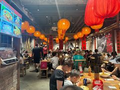 -周小波重庆小面·重庆名小吃(邹容路店)