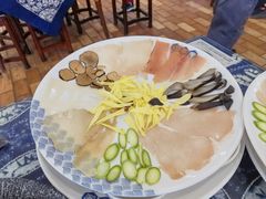 -桥香园过桥米线(国贸店)