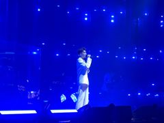-MOSSO·Liveshow(M3香港广场店)