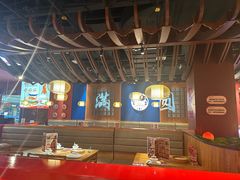 -满园烤鸭·春饼(抚顺万达店)