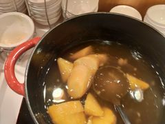 -听松楼·花园酒店·自助餐厅(红梅公园店)