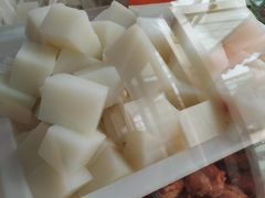 焖子-大江麻辣拌(石油学院店)