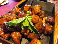 -中8楼风尚云南菜(颐堤港店)