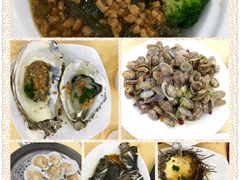 -海岛渔村大酒店(云霄路店)