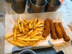 -必胜客(上海新南方商城PH店)