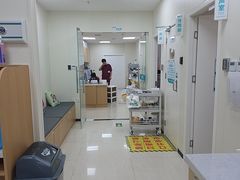 -美联众合动物医院·24h京西诊疗中心