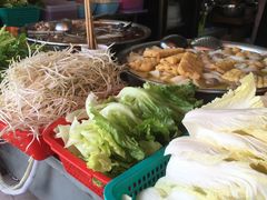 -正宗阳山牛杂(东城店)