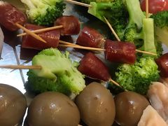 -谢智冷沾沾(马家巷总店)
