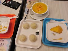 -满记甜品(优客百盛店)