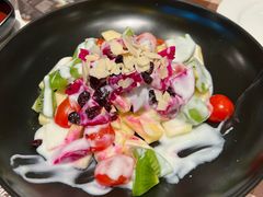 -米斯特比萨(罗斯福店)