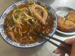 -平安桥张氏肥肠粉