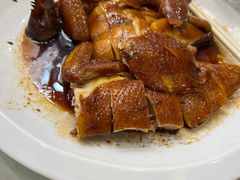 -中山国际酒店中餐厅