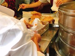 -家阳赵师傅油饼包烧麦(粮道街店)