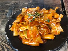 -泰好吃芝士年糕火锅(独墅湖店)