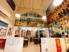-阿殳咖啡(水围村店)