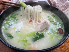 -束河人家(南锣鼓巷店)