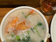 -如轩·海鲜砂锅粥·潮汕菜(海珠店)