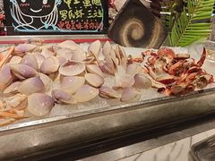 -厦门海景洲际酒店·海峡全日制餐厅