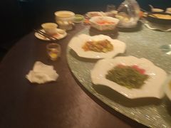 虾仁沙拉-蟹榭·本帮江浙菜·蟹宴(五角场合生汇商场店)