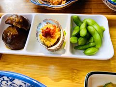 -孙盛兴奥灶面馆·蟹黄面·三虾面(山塘街总店)