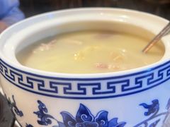 腌笃鲜-荟廷·晶萃(陆家嘴尚悦湾店)
