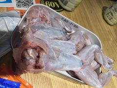 -铭记蛙小仙·活蛙畅享(CBD万达广场店)