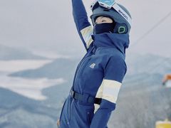 -中旅松花湖滑雪场