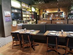 大堂-MYLK意式小厨(熙地港店)